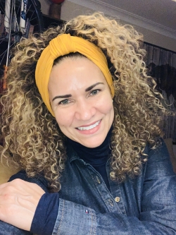 Portuguese Language Tutor Hildene from Toronto, ON