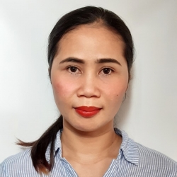 English Language Tutor Sheila Mae from Iloilo, Philippines