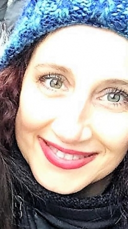 Spanish Language Tutor Maria from Gatineau, QC