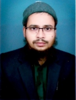 English, Arabic, Urdu and Hindi Language Tutor Amir from Alīgarh, India