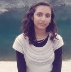 Hindi Language Tutor Megha from Chandigarh, India