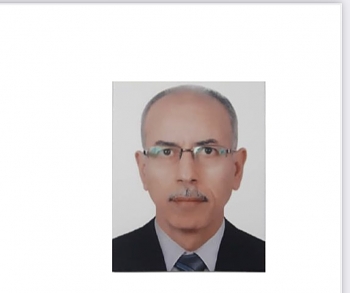 Literature Tutor Bouchaib from Casablanca, Morocco