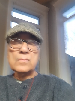 Chemistry Tutor Ramji from Kanpur, India