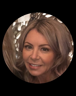 French and English Language Tutor Ginette from Halifax, NS