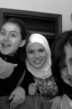 Arabic Language Tutor Salma from Chicago, IL