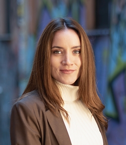 Italian and English Language Tutor Maddalena from Toronto, ON