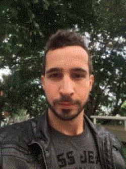 Online Portuguese and English Language Tutor Rafael