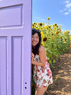 Japanese and English Language Tutor Yuki from Victoria, BC