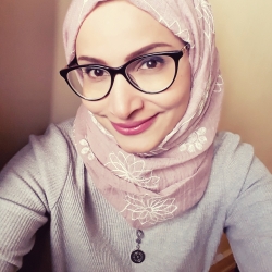 English and Arabic Language Tutor Hayat from Montréal, QC