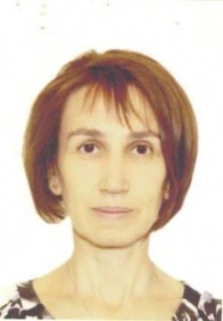 Russian Language Tutor Elizaveta from Montréal-Est, QC