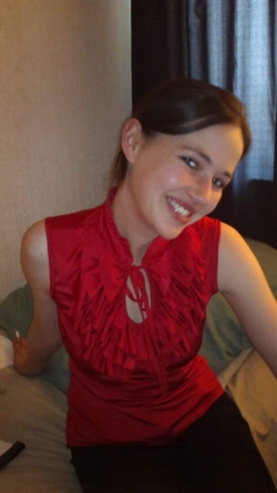 English and Afrikaans Language Tutor Candice from Johannesburg, South Africa