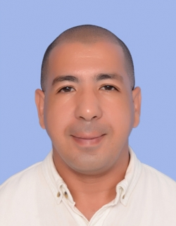English Language Tutor Yassine from Rabat, Morocco