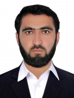 Pashto Language Tutor Ezatullah from Kabul, Afghanistan