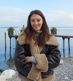 Italian Language Tutor Eleonora from Brescia, Italy