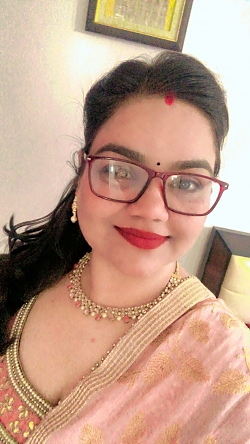 Punjabi Language Tutor Amanpreet from Mohali, India