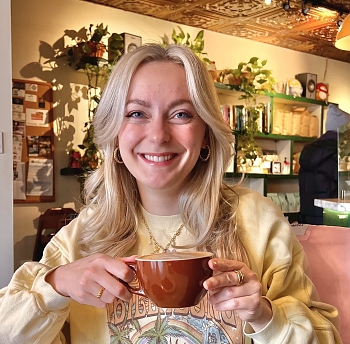 French Language Tutor Laurie from Toronto, ON