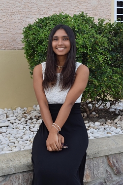 English Language Tutor Kiara Leah from Calgary, AB