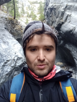 Spanish Language Tutor Mauro from Calgary, AB