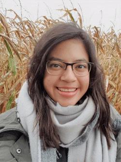 Spanish and English Language Tutor Karen from North York, ON