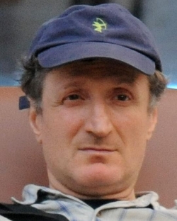 Turkish Language Tutor Faruk from Manhattan, NY