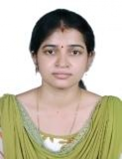 Math Tutor Susmita from Bhubaneshwar, India