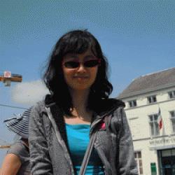 Mandarin Chinese and French Language Tutor Catherine from Longueuil, QC