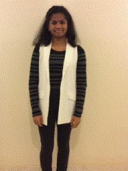 English, French and Tamil Language Tutor Arapi from Montreal, QC