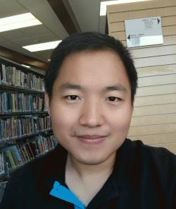 Mandarin Chinese Language Tutor Kevin from North York, ON