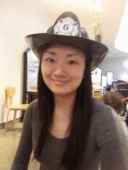 Mandarin Chinese Language Tutor Kiwi from Gatineau, QC