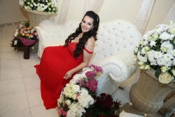 Arabic Language Tutor Saja from Markham, ON