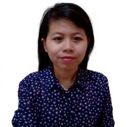 English Language Tutor Roxanne from Cebu City, Philippines