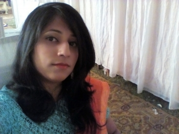 Philosophy and Psychology Tutor Saira Ramzan from Faisalabad, Pakistan
