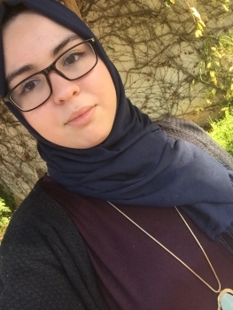French, English and Arabic Language Tutor Lamiaa from Casablanca, Morocco