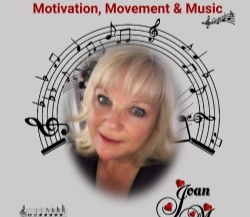 Singing and Voice and Songwriting Tutor Joan from Brantford, ON