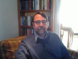 French Language Tutor Roger from Victoria, BC