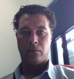 Portuguese Language Tutor Bruno from Curitiba, Brazil