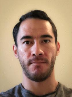 Spanish Language Tutor Josue Karim from León de los Aldama, Mexico