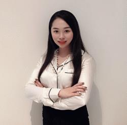 Cantonese, Mandarin Chinese and English Language Tutor Jenn from Markham, ON