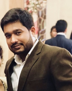 Hindi Language Tutor Gaurav from Brampton, ON