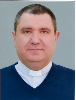 Arabic Language Tutor Rami from Etobicoke, ON