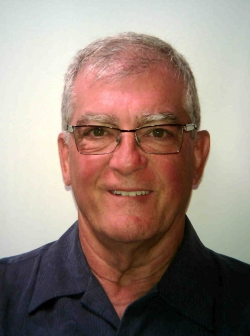 English Language Tutor Jean from Ottawa, ON