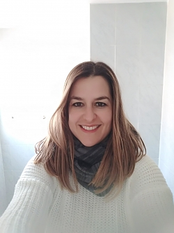 Spanish Language Tutor Eva from Valencia, Spain