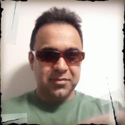 English Language Tutor Ehsan from Pointe-Claire, QC