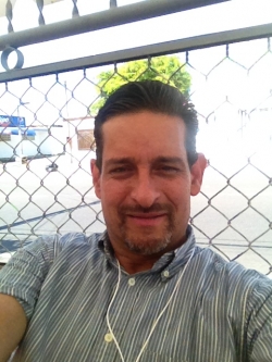English Language Tutor Francisco from Maracaibo, Venezuela