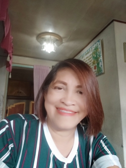 English Language Tutor Dina from Bacoor, Philippines