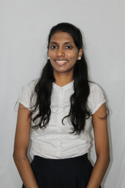 English Language Tutor Monica from Bengaluru, India