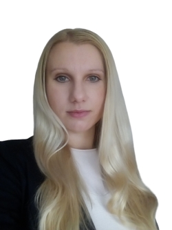 Russian Language Tutor Irina from Rostov-na-Donu, Russia