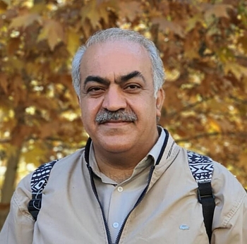 Persian Language Tutor Javad from Melbourne, Australia