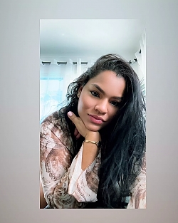 Spanish Language Tutor Pamela Esther from Santo Domingo, Dominican Republic