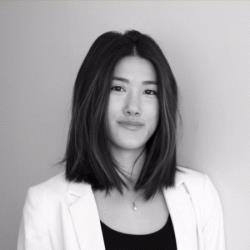 Italian Language Tutor Angela Shan from Vancouver, BC